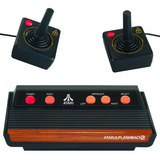 Atari Flashback 2 Aniversario 40