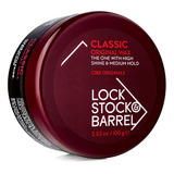 Lock Stock & Barrel Classic Original Cera Para Hombre 3.