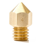 Pico De Bronce 0.35mm Filamento 1.75 - Nozzle Hotend