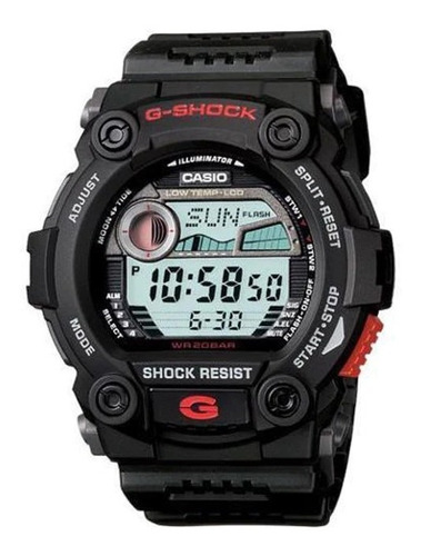 Reloj Casio Hombre G-shock G-7900 Garantía Extendida