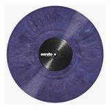 Vinyl De Control Serato Performance Vinyl 12'' (par) Colores Color Morado