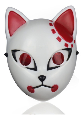 Máscaras De Cosplay De B Light Hannya Tengu Masks Halloween