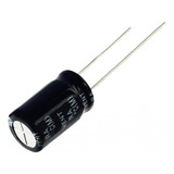 20x Capacitor Eletrolìtico 470uf 63v 13x21x5 105g