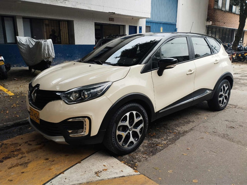 Renault Captur 2.0,zen,automática