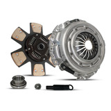 Stage 2 Kit De Clutch 1994-2004 Ford Mustang 3.8l V6 Ohv