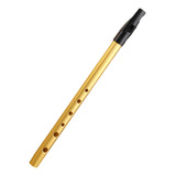 Silbato Flauta Instrumento Musical De Viento Fipple Para