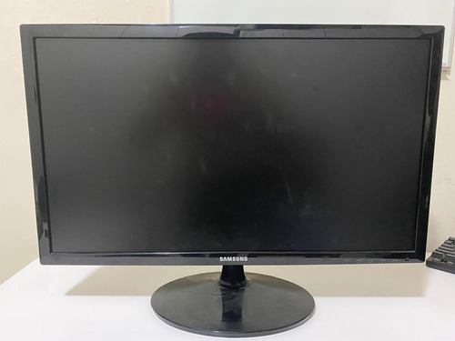 Monitor Samsung S24d332h 24 