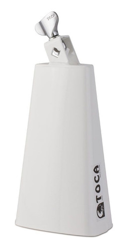 Toca Cencerro Bongo, Blanco, Contemporary Series 4426-t