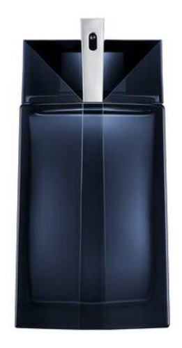 Thierry Mugler Alien Man Edt 100ml Para Masculino Recarregável