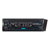 Estereo Rock Series. Rks-390bt. Mp3/bluetooth/usb/micro Sd/