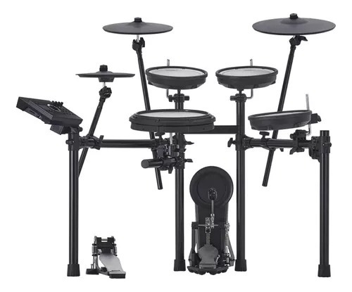 Roland Td17kv2 Bateria Electronica 8 Cuerpos Td-17 Kv2