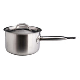 Utensilios De Cocina De Acero Inoxidable De 2,6 Litros Para