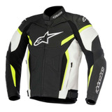 Campera Alpinestars Gp Plus R V2, Como Nueva