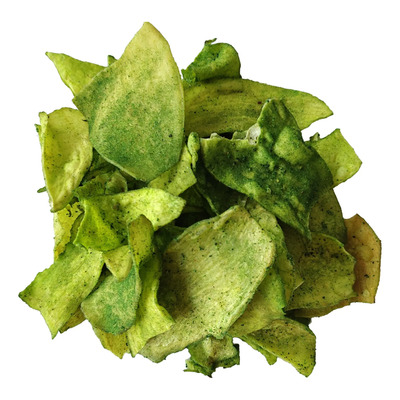 Chips Deshidratadas De Pepino Jalapeño De 1 Kg | Envío gratis