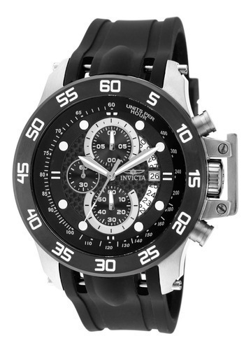 Reloj Invicta 19251 I-force Cuarzo Hombre