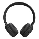 Auriculares Jbl Tune 520bt Black