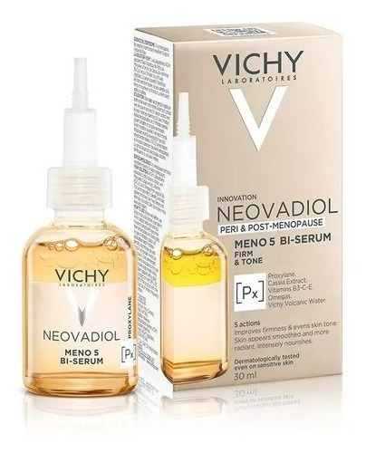 Neovadiol Bi-serum Meno 5 Vichy 30 Ml