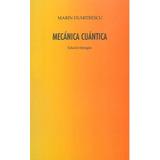 Mecánica Cuántica (libro Original)