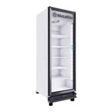 Refrigerador Comercial Metalfrio Rb470 19pies 0 A 7°c