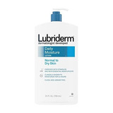 Crema De Cuerpo Lubriderm De 24 Oz Hidratación Piel