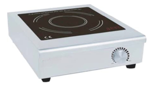 Fse Ind-c208v - Cocina De Induccion De Encimera De Un Solo Q