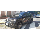 Renault Kwid 2018 15.200km Iconic Permuto Financio .