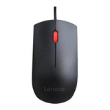 Mouse Alambrico Usb Lenovo Essential 1600dpi Optico Original