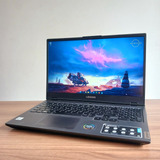 Notebook Lenovo: Legion 5i (core I7 + Rtx 2060 + Ssd Nvme)
