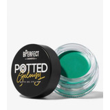 Bperfect Cosmetics - Gel Liner - Tono Temptress (verde)