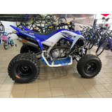 Yamaha Raptor 700 Gyt R  2017 /kawacolor