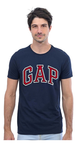 Playeras Gap Hombre Y Mujer