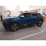 Citroen C4 Cactus Thp 165 Eat6 Shine R