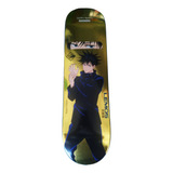  Primitive Skateboard  Tabla Skate Lemus Megumi 8.125in