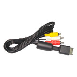 Cable De Audio Y Video Para Play 2