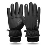 Guantes De Invierno Cálidos Guantes De Nieve For Hombres Y