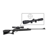 Rifle Gamo Magnum .22 Pro Shot Tiro Depotivo Xtreme C