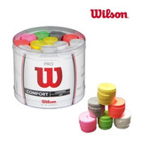 Overgrip O Tornagrip Wilson Pro - Comfort X 1 - ¡en Colores!