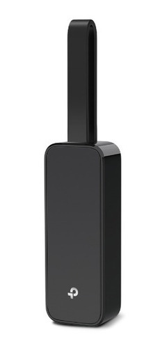 Ue306 Adaptador Usb 3.0 A Ethernet Gigabit Rj45 Black