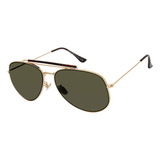 Gafas Tommy Hilfiger X64006 Dorado