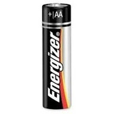 Pila Aa 1.5v Energizer Alcalina E-91 Itytarg