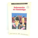 Zafarrancho En Cambridge