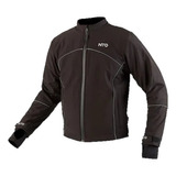 Campera Ninetoone Brisk Original Urbano Viaje Nto Moto ®