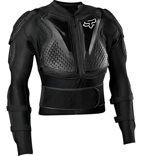Chamarra Esqueleto Fox Titan Moto Downhill Cross Enduro Mtb | Envío gratis