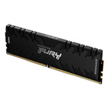 Memoria Ram Pc Kingston Fury Renegade Ddr4 8gb Kf436c16rb/8