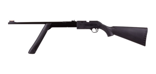 Rifle Daisy .177 Powerline 901 Bbs Metal Xtr C