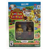 Animal Crossing Amiibo Festival Wii U Bundle * R G Gallery