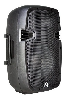 Parlante De 120 Watts Tecshow Bam 10 Garantia / Abregoaudio