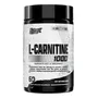 Lipo6 Carnitine Quemador De Grasa Nutrex Apoya Dieta 60 Capsulas | Envío gratis
