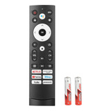 Erf3m90h Control Remoto Ir Compatible Con Hisense Android Tv