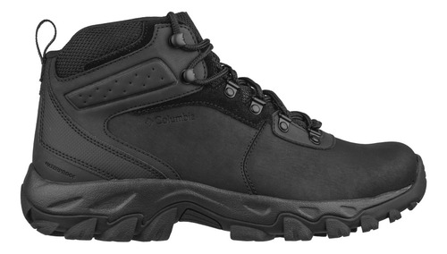 Bota Hombre Columbia Newton Ridge Ii Trekking Impermeables